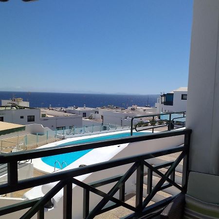 Apartment Portonovo La Paloma Amazing Sea View & Swimming Pool-Good Wifi -Free Ac- Private Parking ปูแอร์โตเดลคาร์เมน ภายนอก รูปภาพ