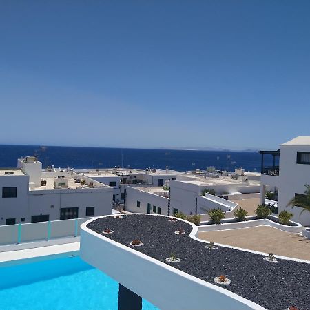 Apartment Portonovo La Paloma Amazing Sea View & Swimming Pool-Good Wifi -Free Ac- Private Parking ปูแอร์โตเดลคาร์เมน ภายนอก รูปภาพ