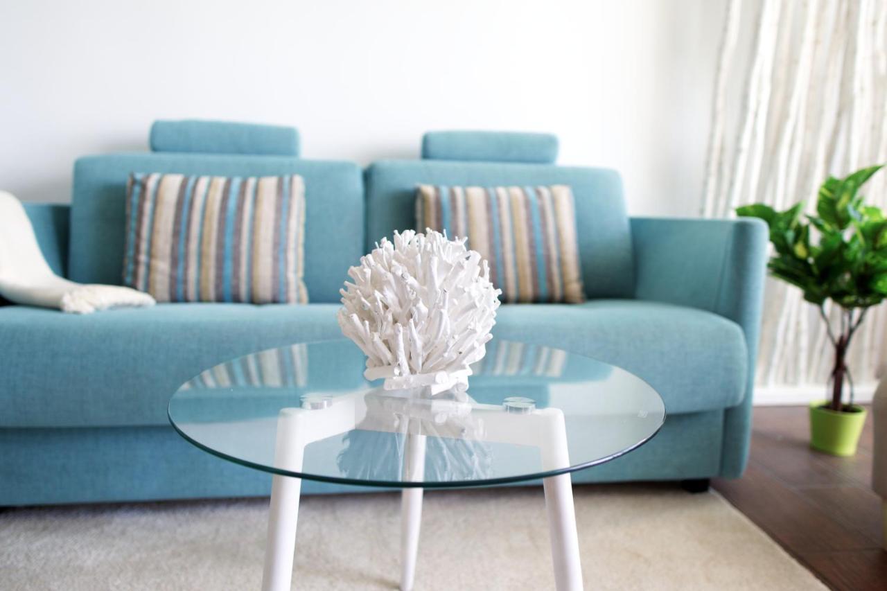 Apartment Portonovo La Paloma Amazing Sea View & Swimming Pool-Good Wifi -Free Ac- Private Parking ปูแอร์โตเดลคาร์เมน ภายนอก รูปภาพ