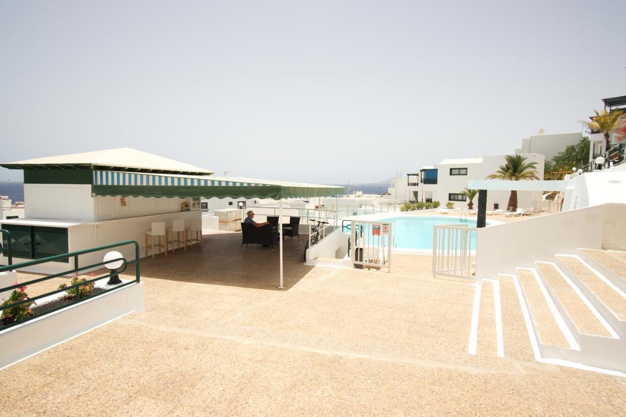 Apartment Portonovo La Paloma Amazing Sea View & Swimming Pool-Good Wifi -Free Ac- Private Parking ปูแอร์โตเดลคาร์เมน ภายนอก รูปภาพ
